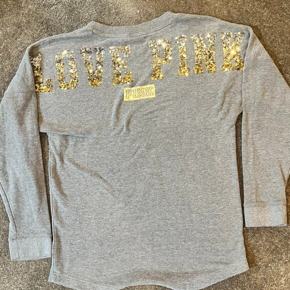 PINK Victoria's Secret Top Size - XS - Picture 1 of 2